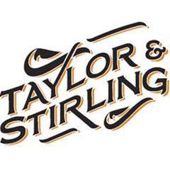 Taylor and Stirling