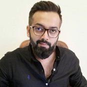 Umer Farooq's photo