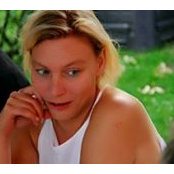 Melanie Wiegmanns foto