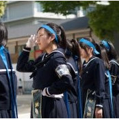 Sayaka Fukuda's photo