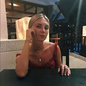 Olivia Parenteaus foto