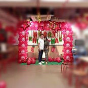 Clyde Tena's photo