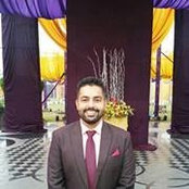Manpreet Malhis foto