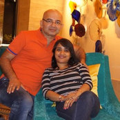 SUBAHA SHARMA's photo