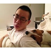 Cody Chan's photo