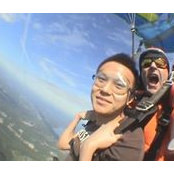 Foto von Wilson Wang