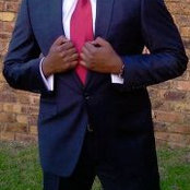 Thabo Simelanes billede