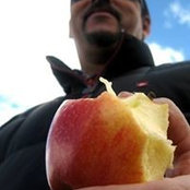Bob Rios's photo
