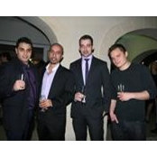 Vince Leguesse's photo