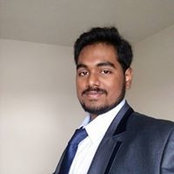 Foto von Achyut Sarma