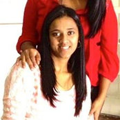 Swathi Ayyagari's photo