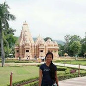 Foto von Rusha Tharu