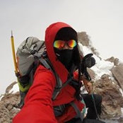 Sara Soleimani's photo