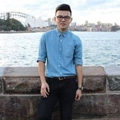 Melvin Sia's photo