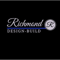 Richmond Design Build / NY cabinets