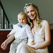 Morgan Carter's photo