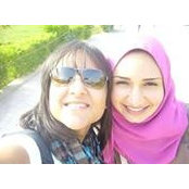 Sara Saied's photo