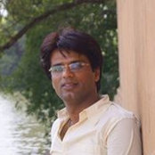 Yogesh Bafna's photo