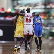 Bill Winston's photo