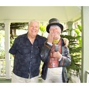 David Cromer's photo