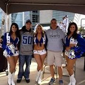 Wesley Stell's photo
