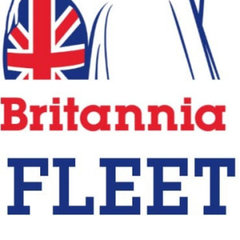 Britannia Fleet Removals & Storage