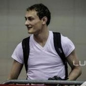 Foto de Chris Roach