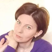 Елена Петроваs foto
