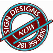 Sign Designs Nows foto