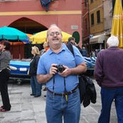 Chris McHugh's photo