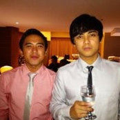 Juancho Borja's photo