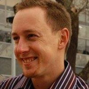 Robert Young's photo