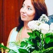 Елена Семёнычева's photo