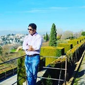 Latif Khan's photo