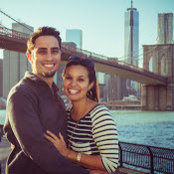 Eric Favini's photo