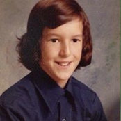 Bruce Baudes foto