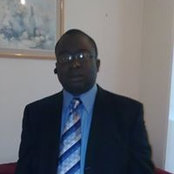 Femi Alabi's photo