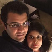 Mukul Sareen's photo