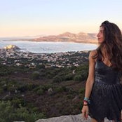 Giulia Galano's photo