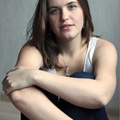 Oksana Tkachenko's photo