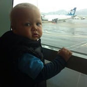 Ainsley Williamson's photo