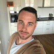 Shane Goulden's photo