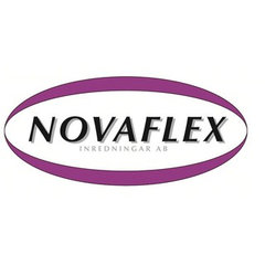 Novaflex Inredningar AB Köksluckor och nytt kök