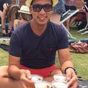 Vinh Chenzos foto