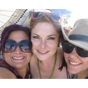 Cat Benzon's photo