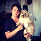 Emily Best's photo