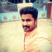 Foto von Rkr Vinoth