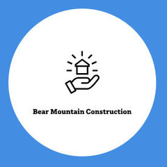 Bud Hults / Bear Mountain Construction