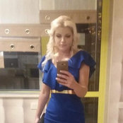 Анна Тихонова's photo