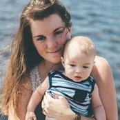 Sadie Scharf's photo